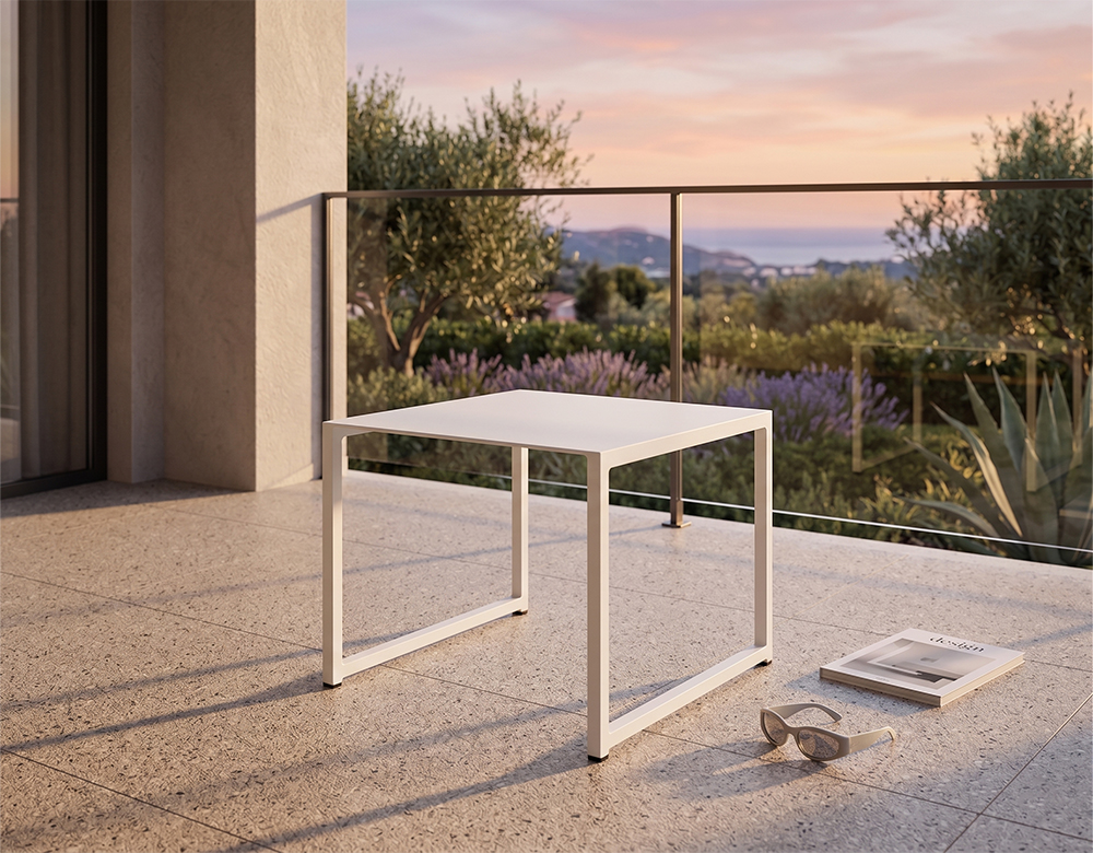 ABELLA SIDE TABLE - Image 2