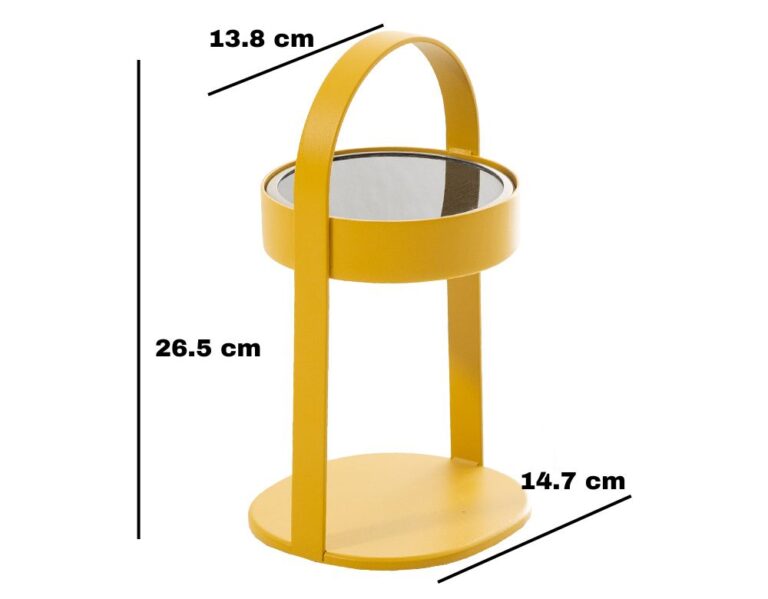 Solar Table Lamps - Image 2
