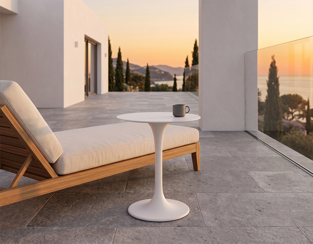 CAROLLO SIDE TABLE - Image 2