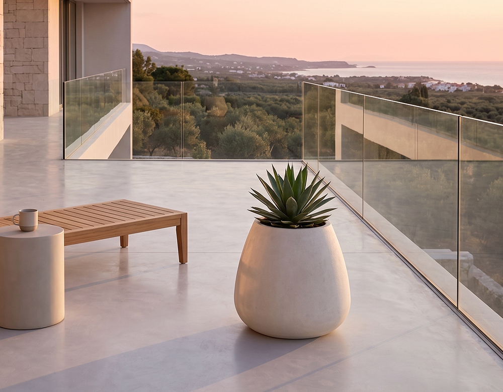 DUMA PLANTER POT - Image 2