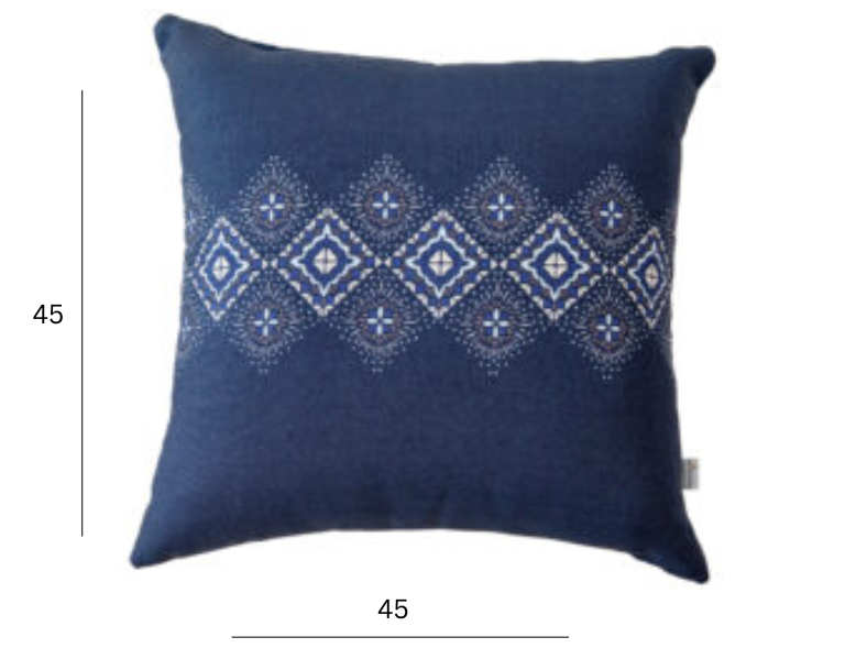 Diamand Pillow 4