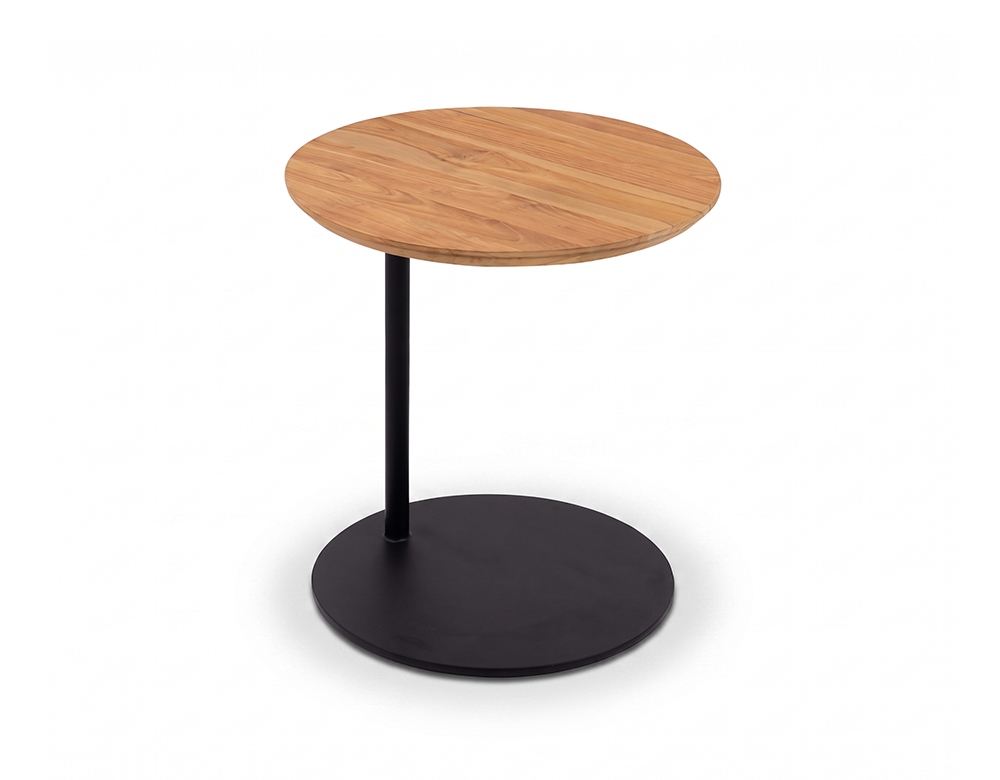 EZRA SIDE TABLE
