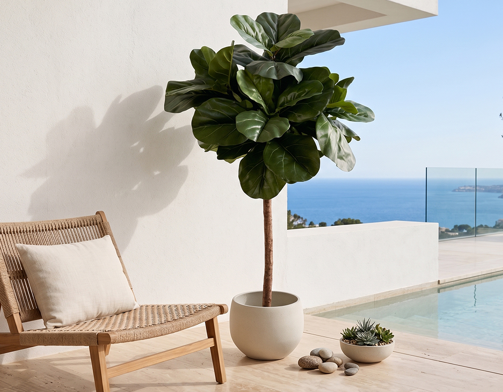 FIDDLE LEAF TREE - Image 2