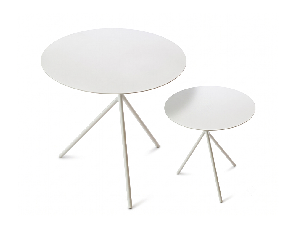 FLORENCE SIDE TABLE