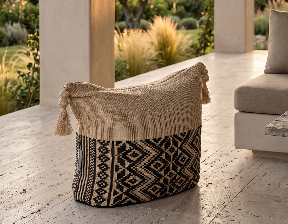 GHANA POUF - Image 2