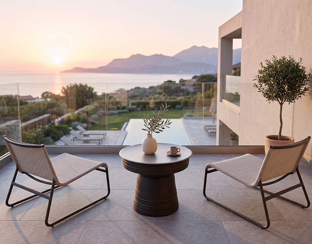 KEE COFFEE TABLE - Image 2