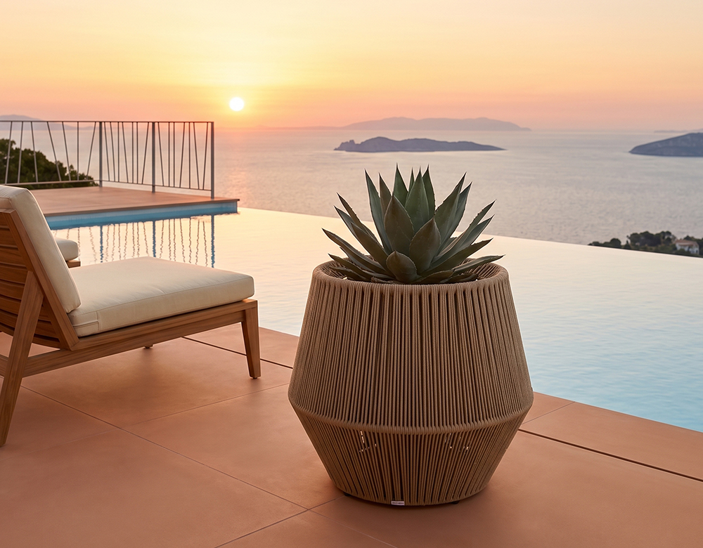 MAXI PLANTERS - Image 2