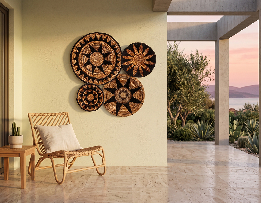 MELINA WALL DECOR - Image 2