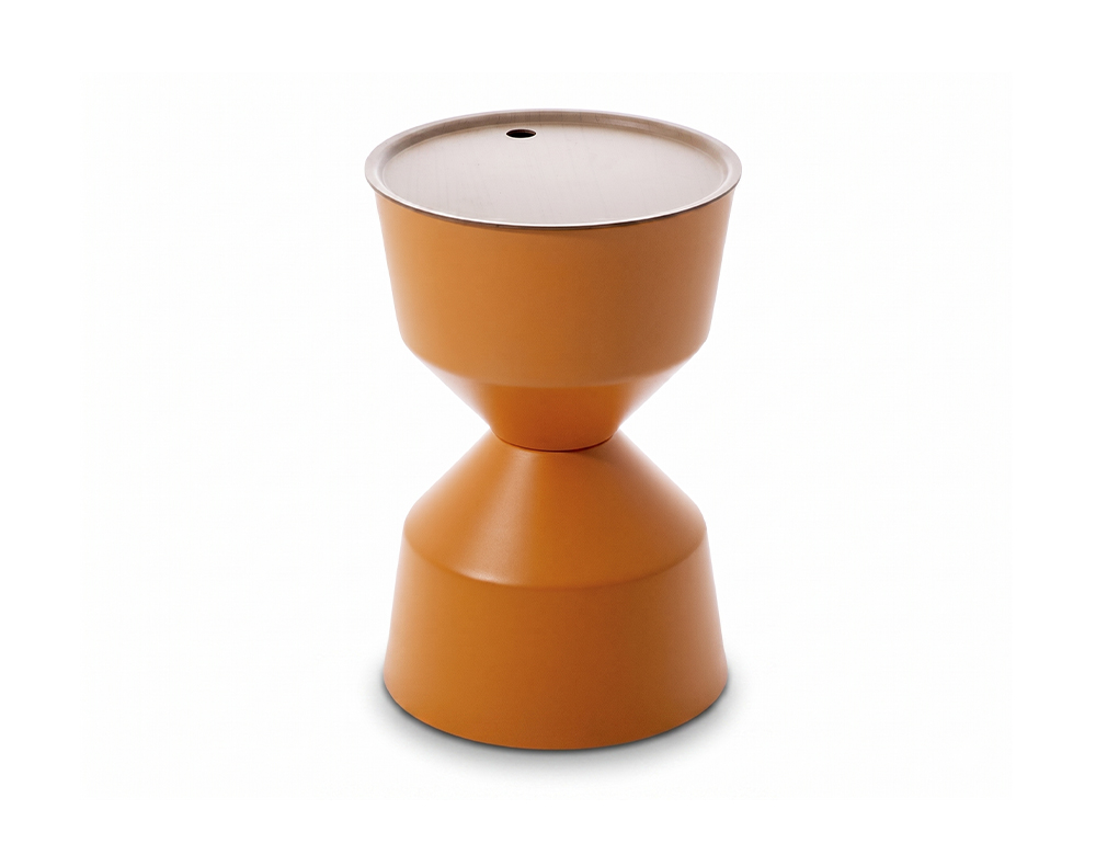 MONTEROSSO SIDE TABLE