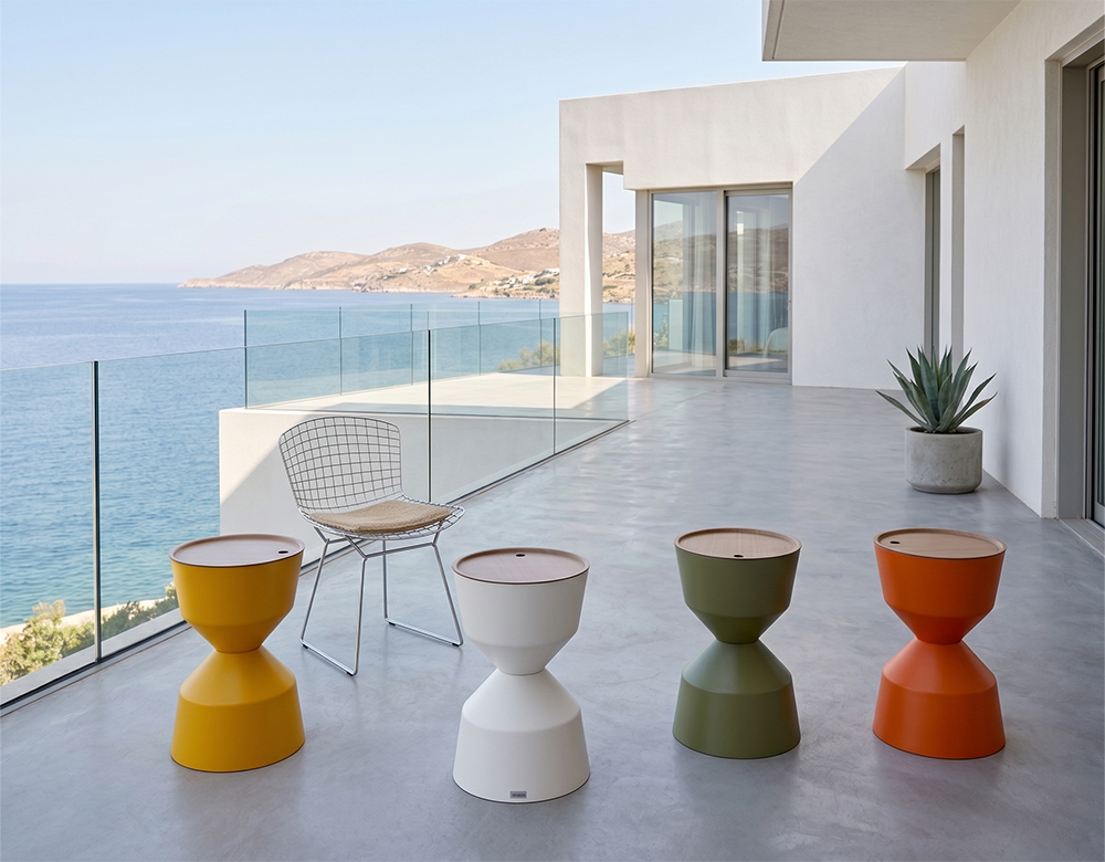 MONTEROSSO SIDE TABLE - Image 2