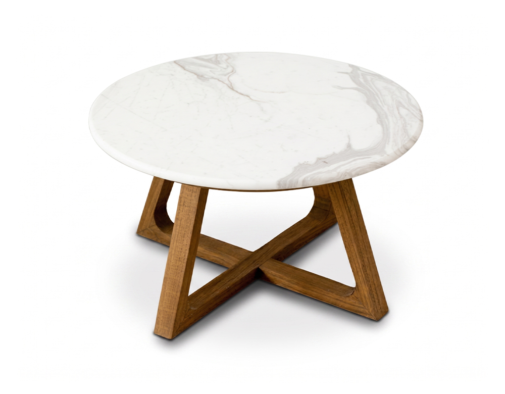 PERO MIDDLE TABLE