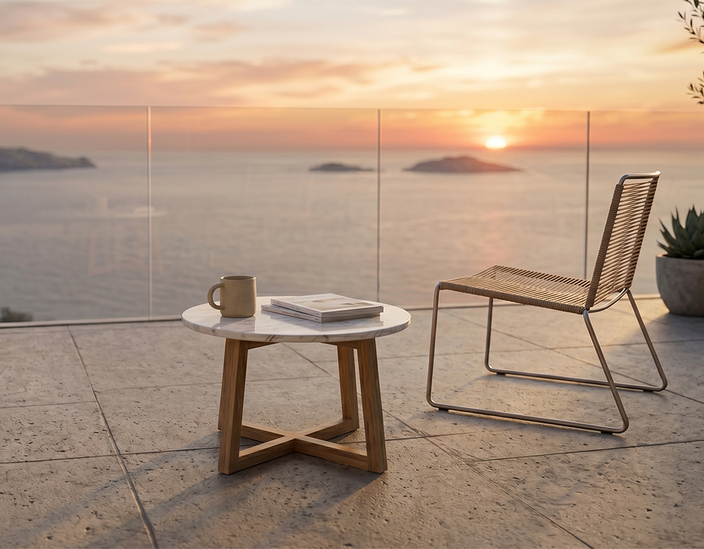 PERO MIDDLE TABLE - Image 2