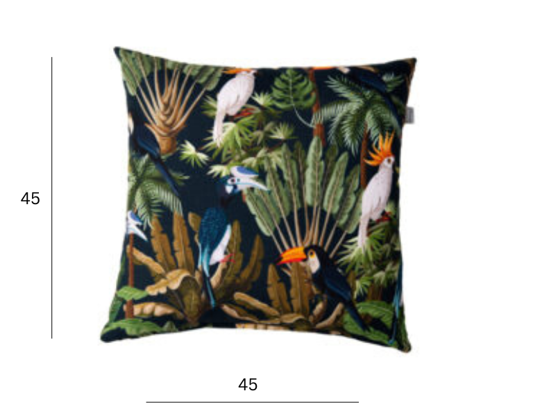 Pillow 5