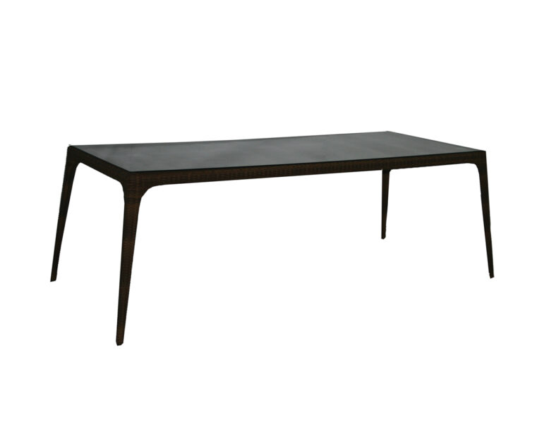 TUXEDO CHAIR – TUXEDO TABLE