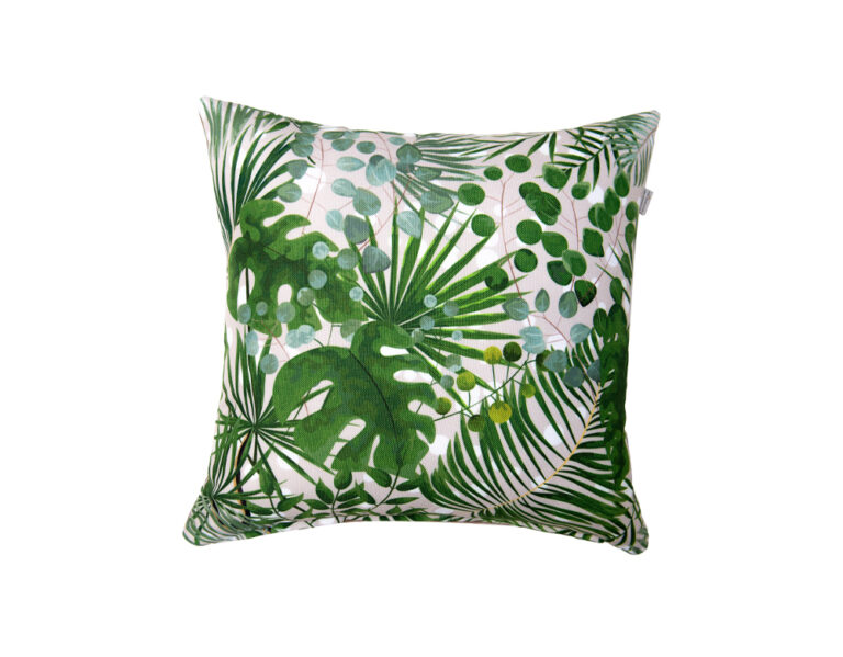 POTHOS MIX PILLOW