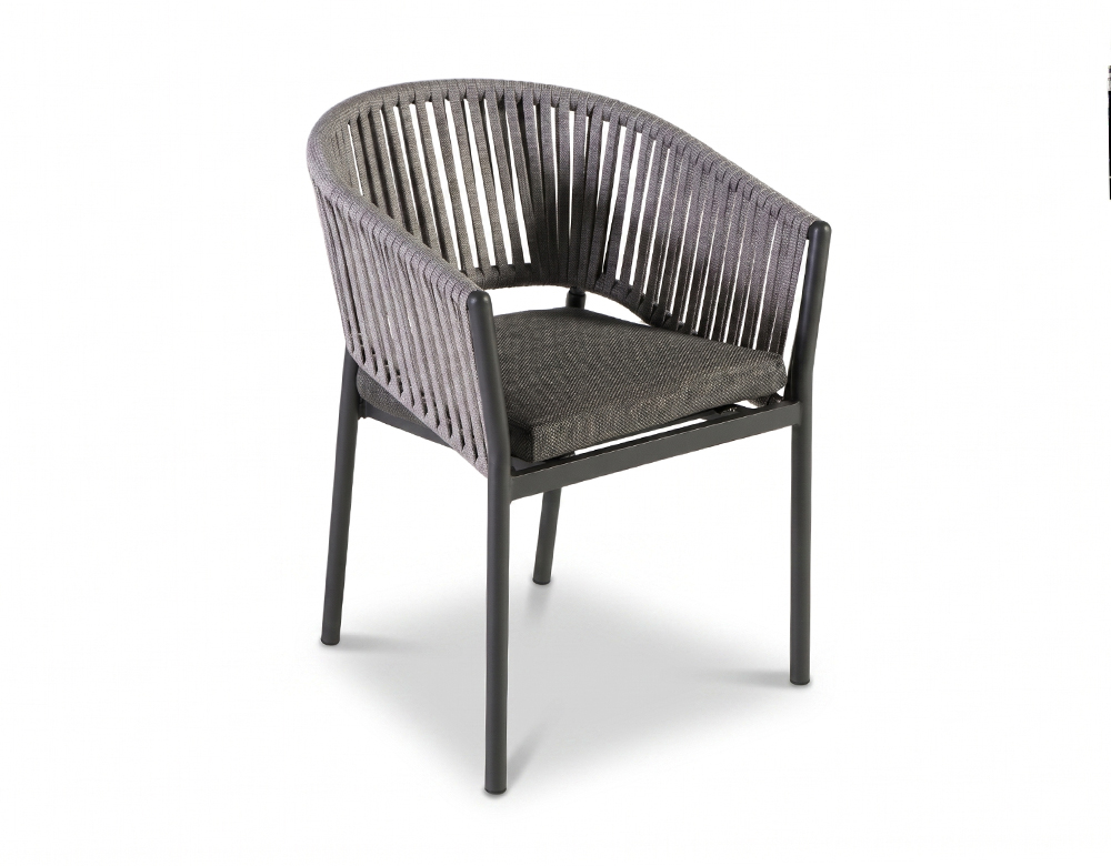 ARMANI DINING CHAIR