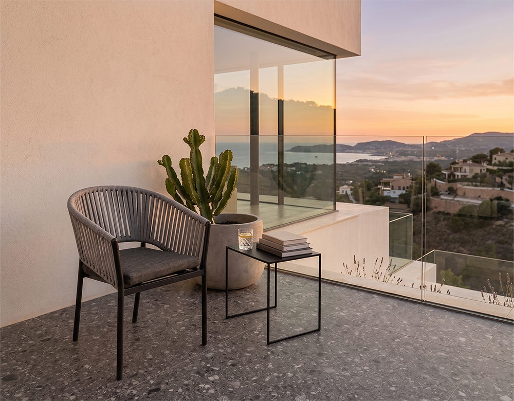 ARMANI DINING CHAIR - Image 2
