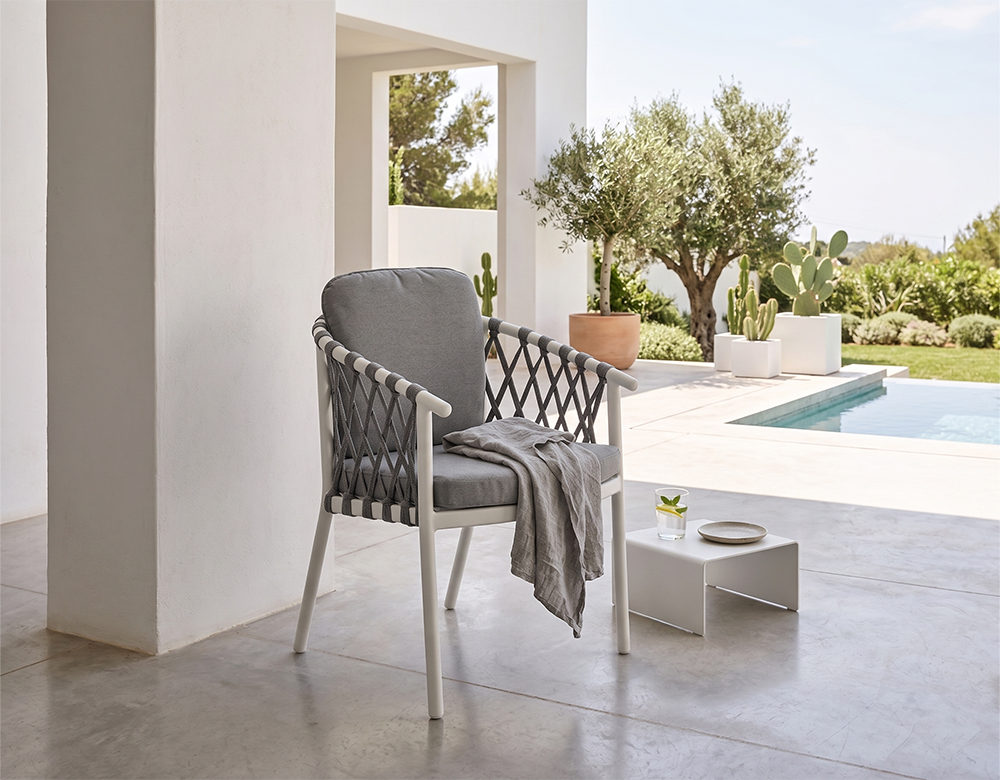 CAMERON DINING CHAIR - Image 2