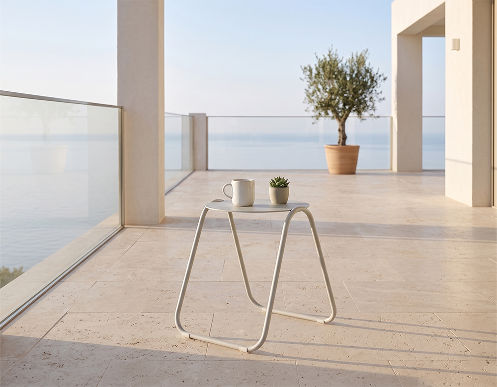 CAMERON SIDE TABLE - Image 2