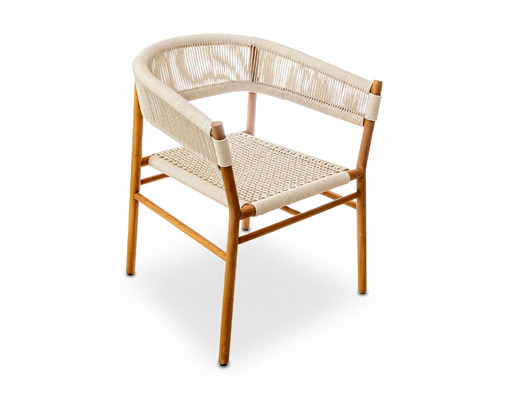 CHLOE DINING CHAIR
