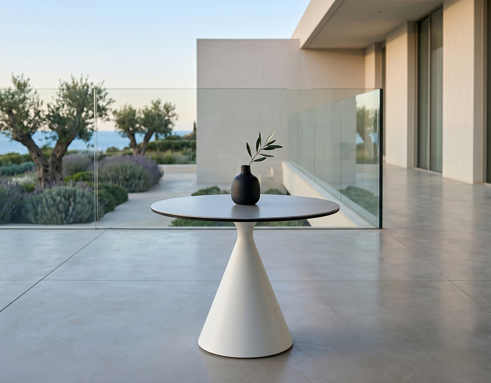 COSMO SIDE TABLE - Image 2