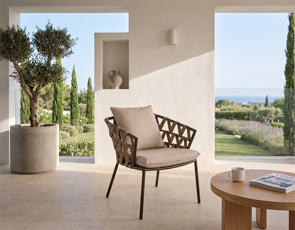 KAZI DINING CHAIR - Image 2