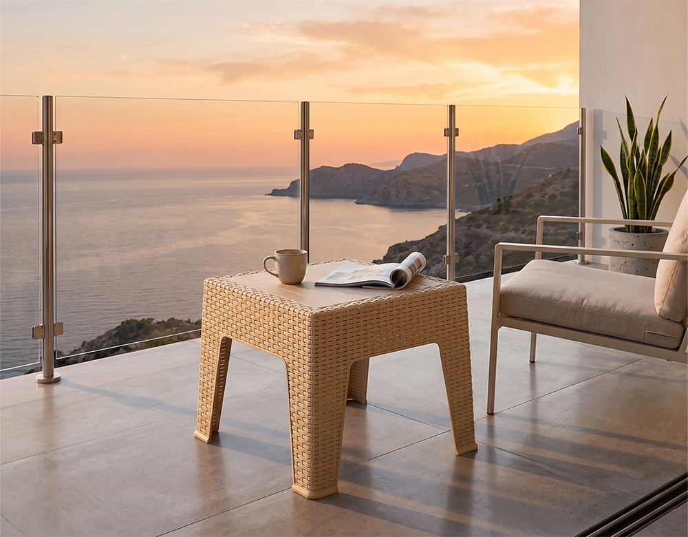 MARINA SIDE TABLE - Image 2