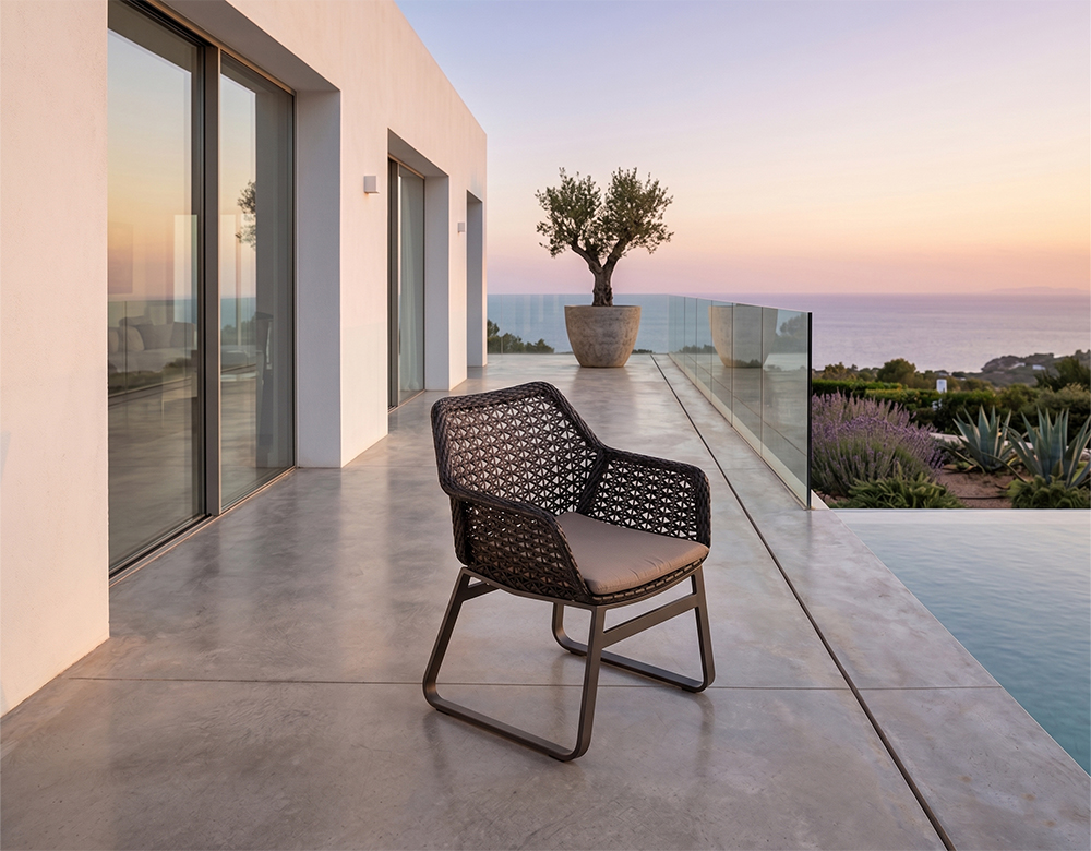MAYA DINING CHAIR - Image 2