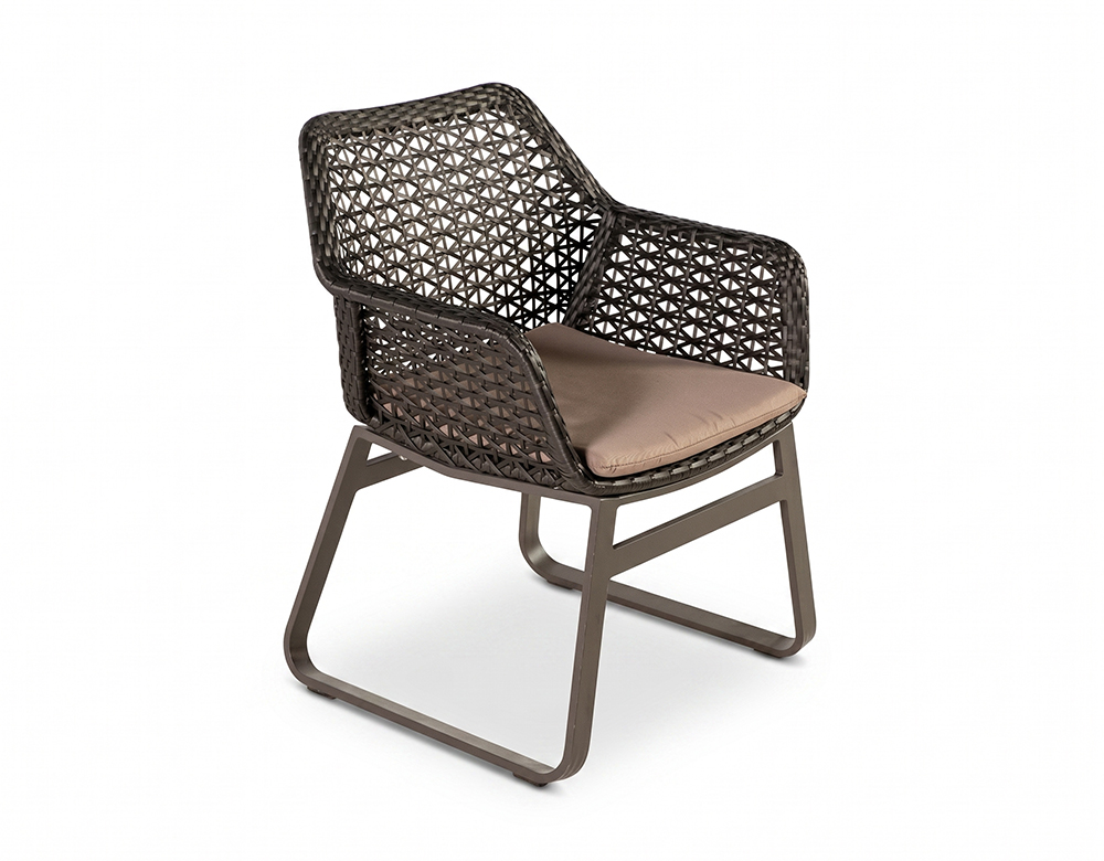 MAYA DINING CHAIR