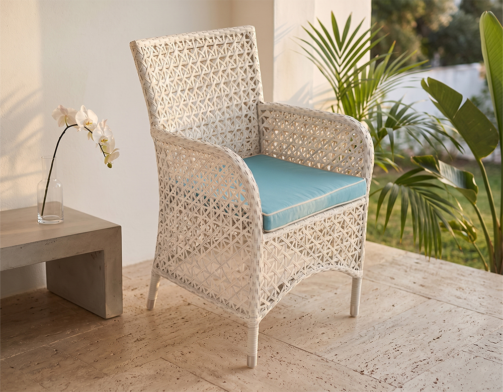 RICO ICONIC DINING CHAIR - Image 2