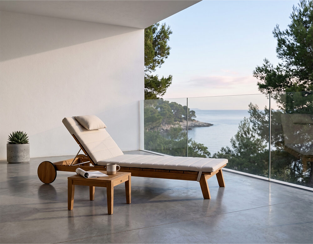 FRANCO SUNBED - Image 2