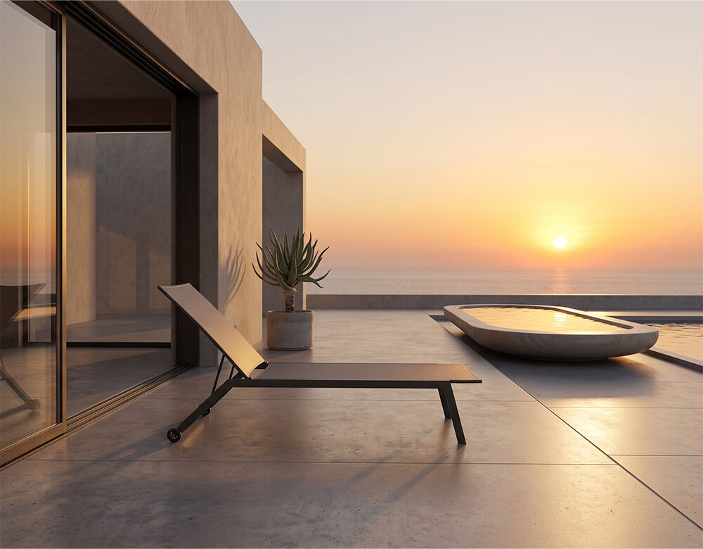 GENO SUNBED - Image 2