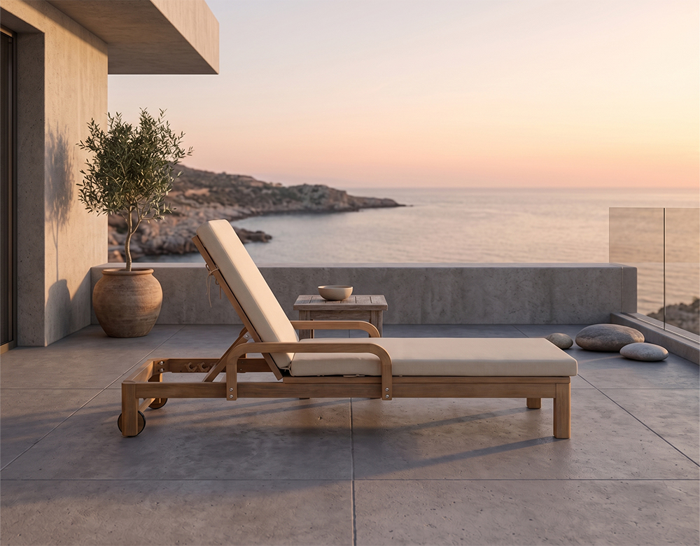 GROVE SUNBED - Image 2