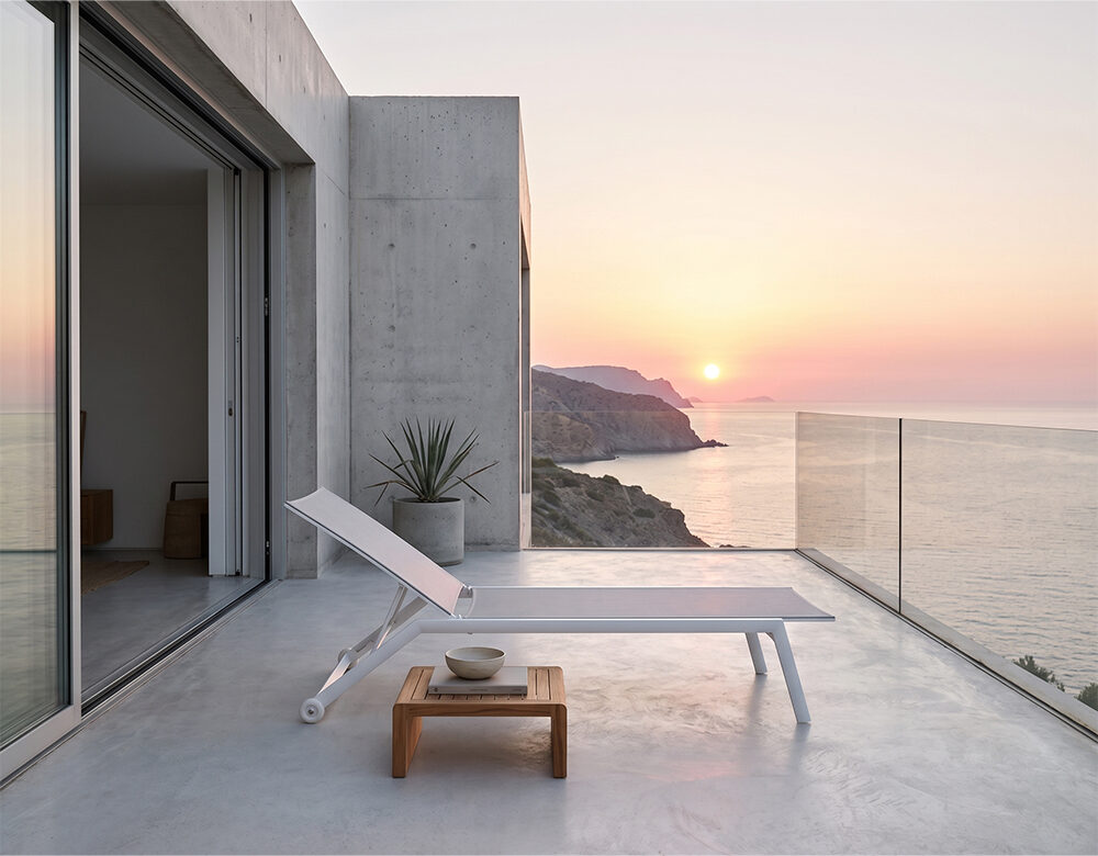 HELENA SUNBED - Image 2