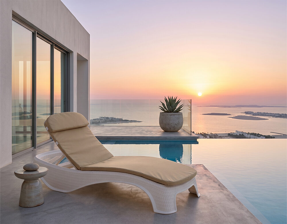MARINA SUNBED - Image 2