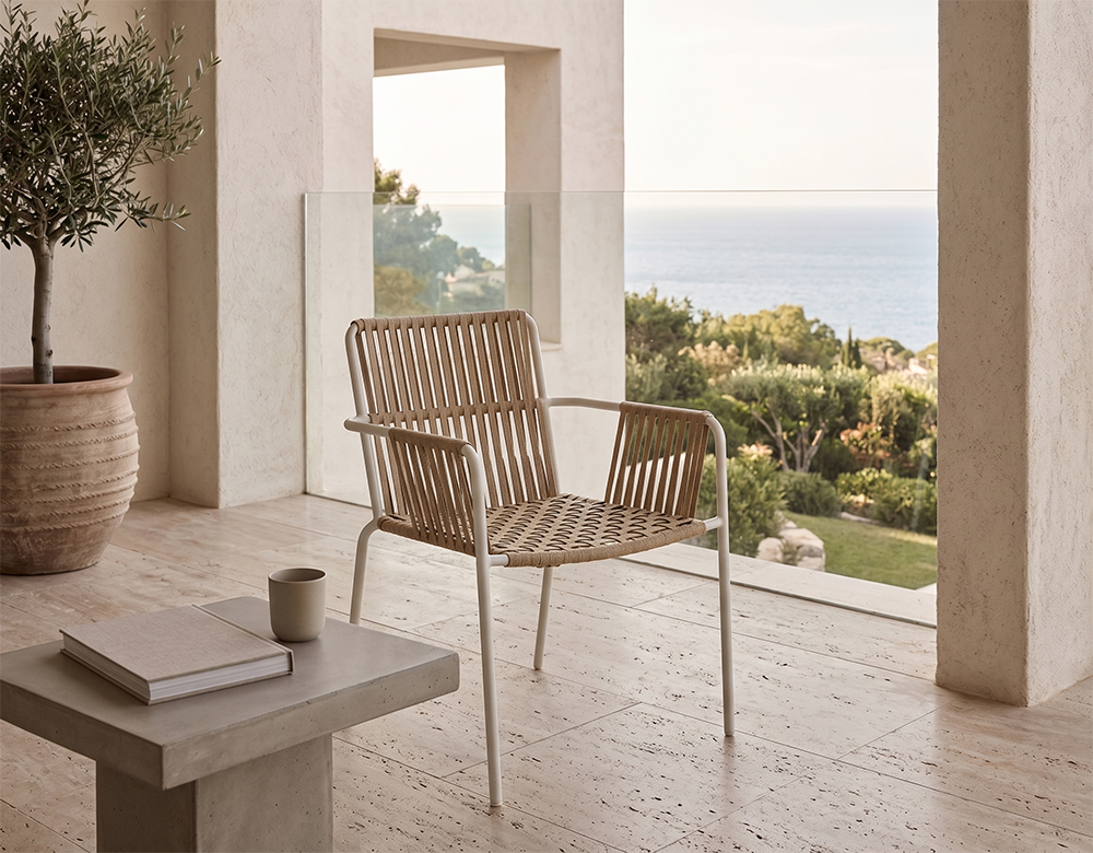 TIJUANA DINING CHAIR - Image 2