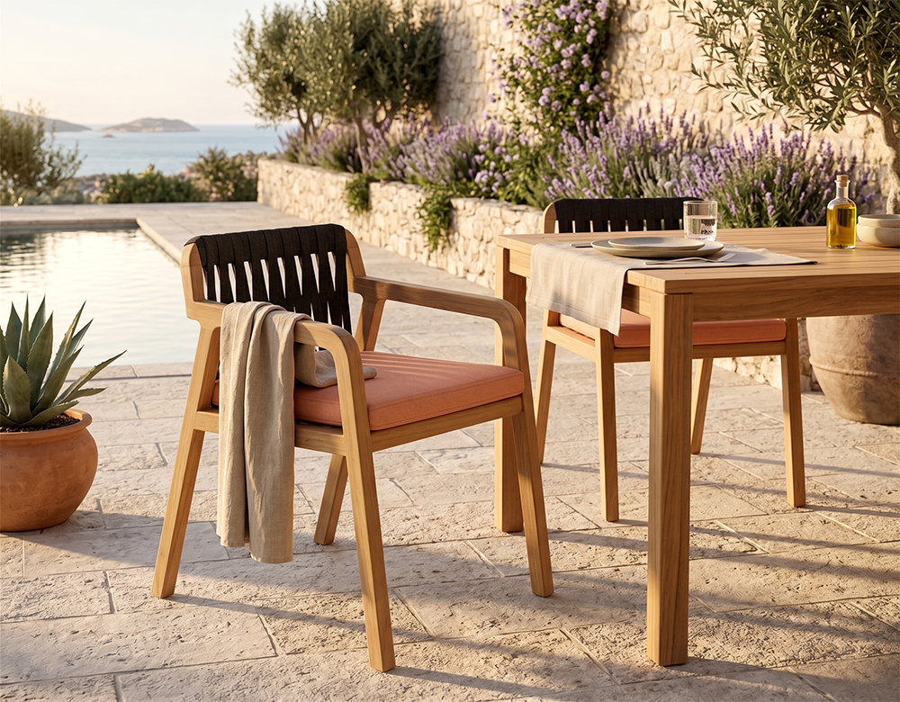 VALI DINING CHAIR - Image 2