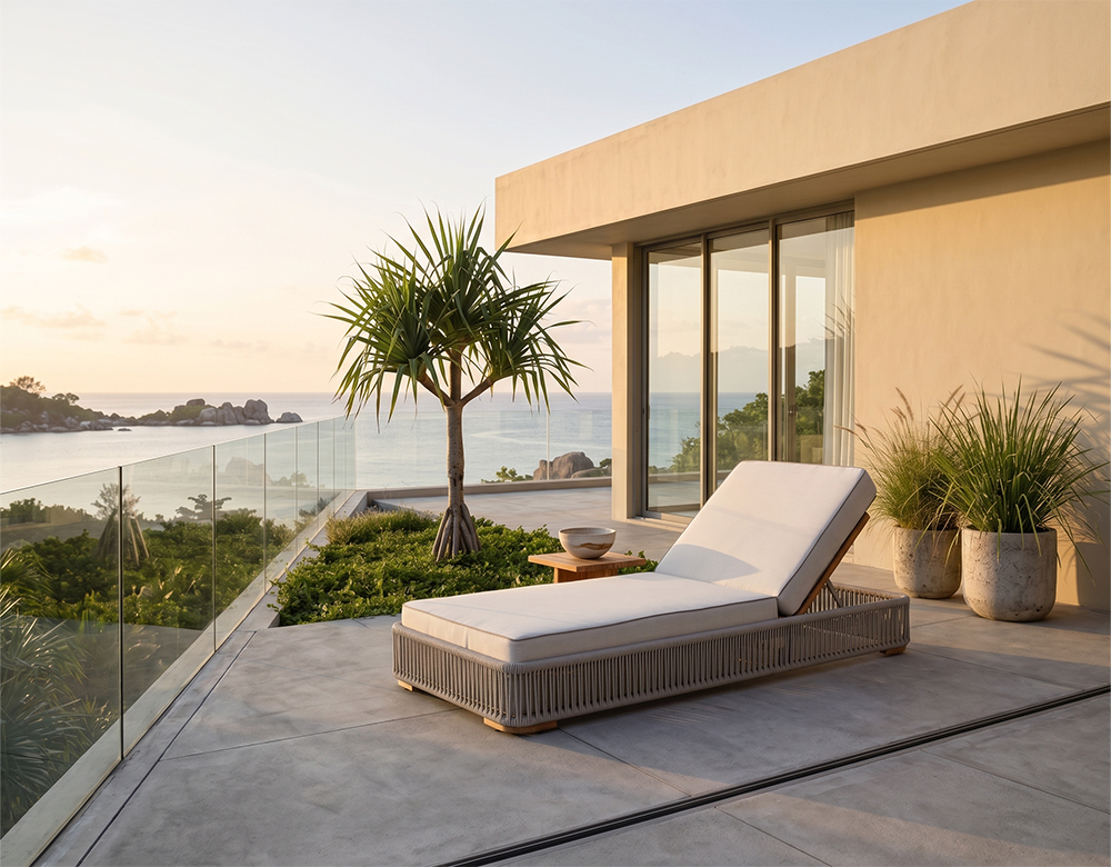 CAESAR SUNBED - Image 3