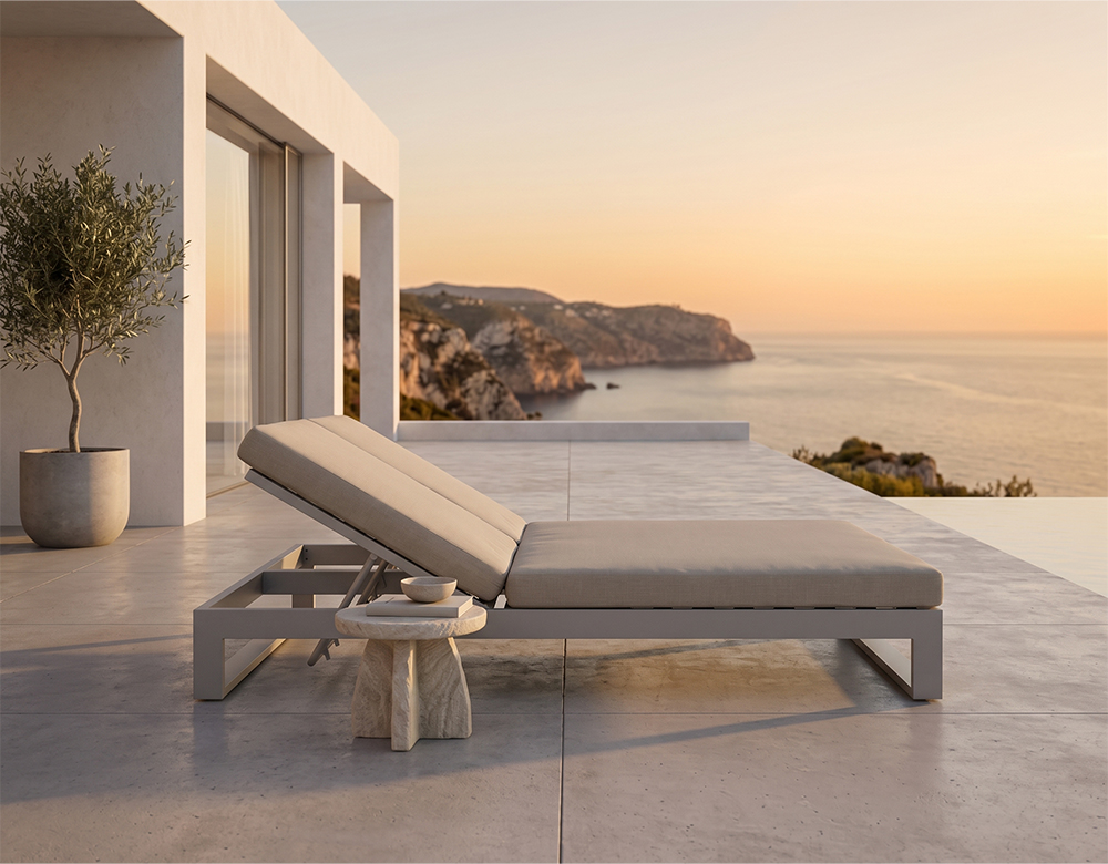 DOPPIO SUNBED - Image 2