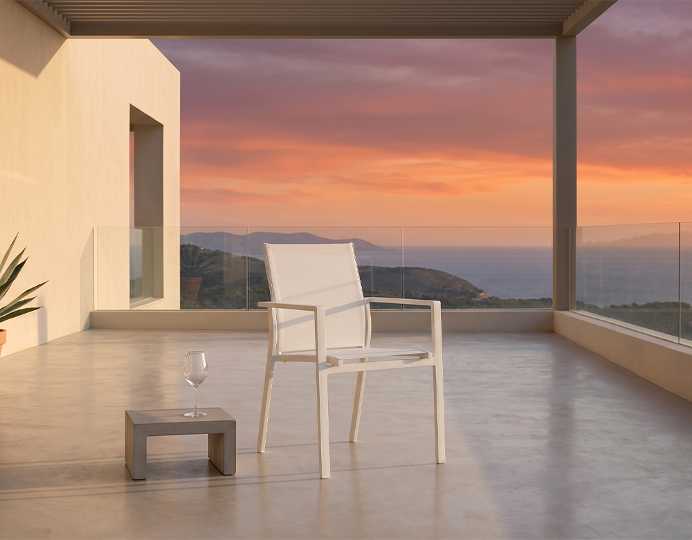 TREVI DINING CHAIR - Image 2