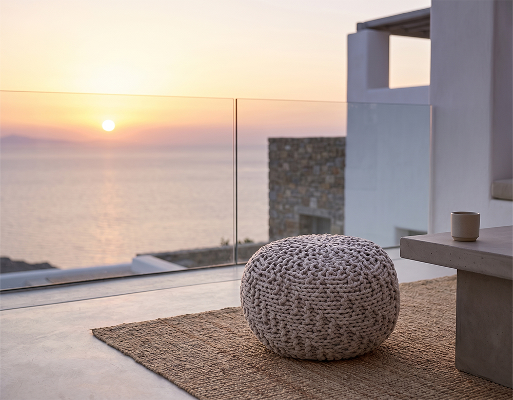 CORA POUF - Image 2