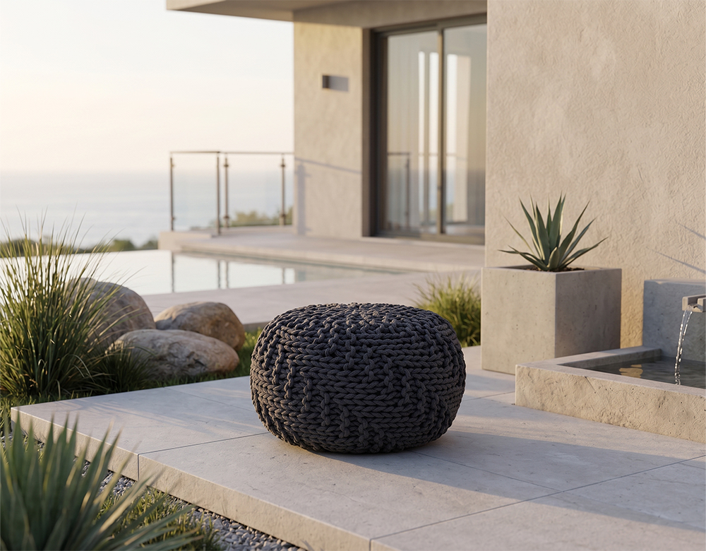 CORA POUF - Image 4