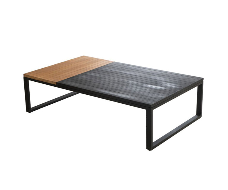 SANTORINI COFFEE TABLE