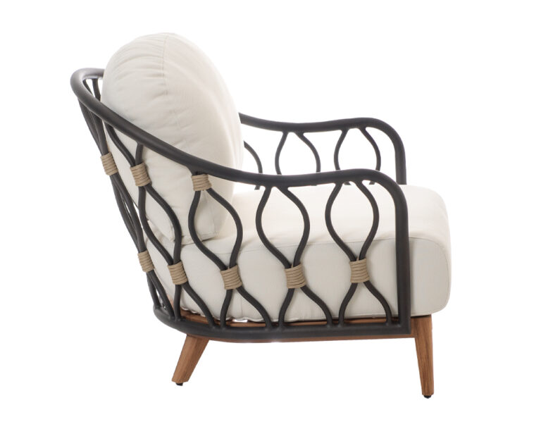 WAVE LOUNGE CHAIR - Image 3