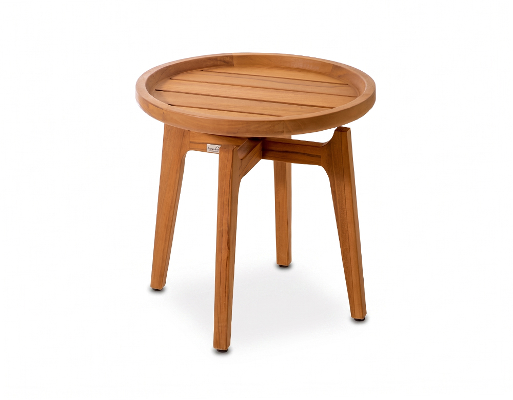 FRANCO SIDE TABLE