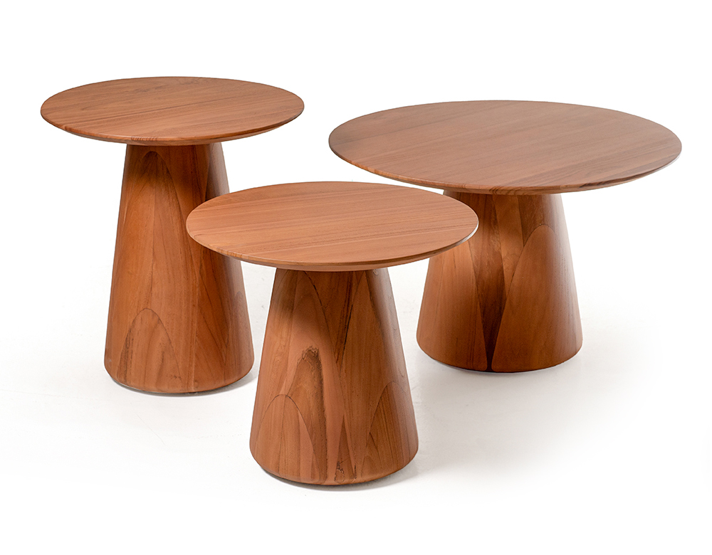 JUMEIRAH NESTING TABLES