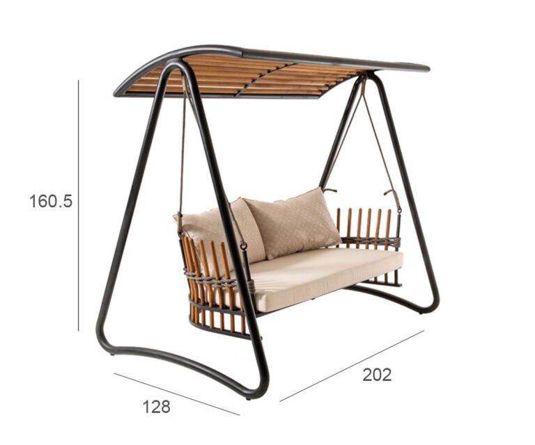 Santorini-swing