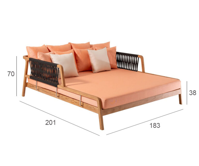 Vali-daybed