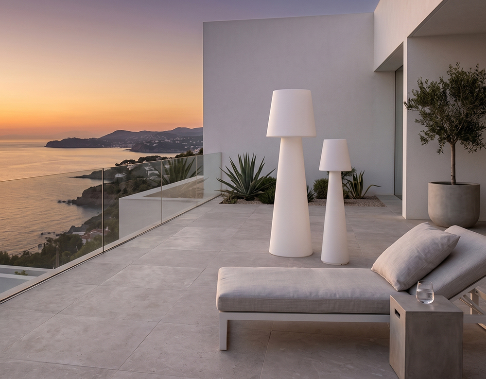 ASTRA LAMP - Image 2