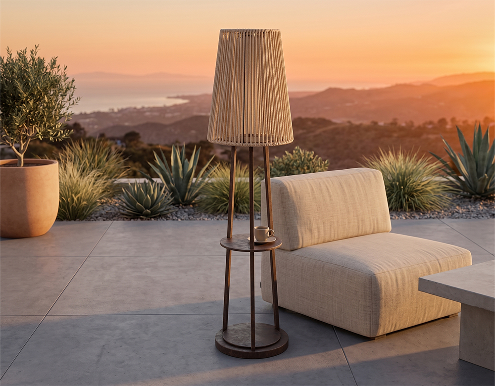 BLOOM SOLAR LAMP - Image 2